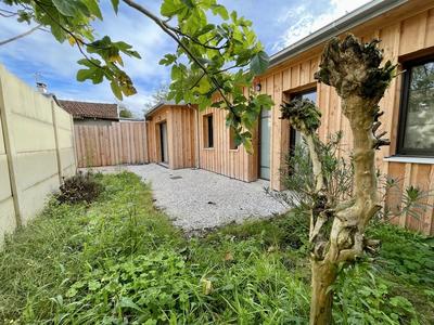 Appartement - 37 m² - 2 pièces