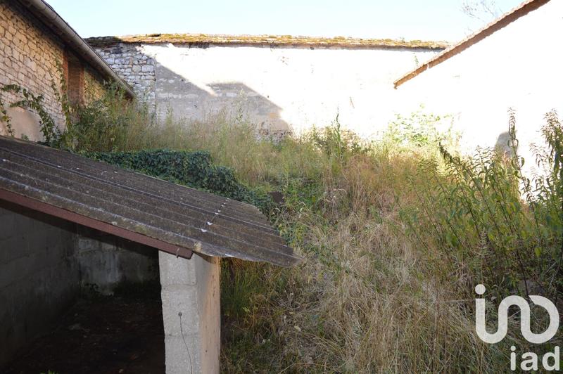 Maison de village - 131 m² - 5 pièces