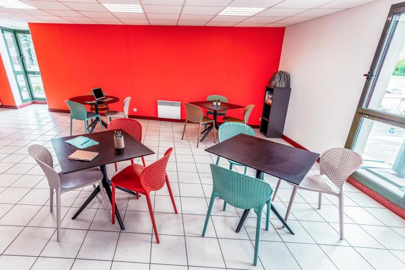 Studio - 18 m² - 1 pièce