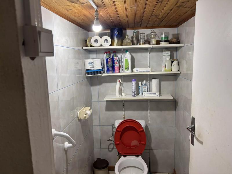 Maison - 90 m² - 6 pièces