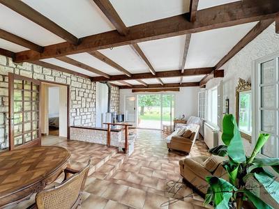 Maison - 190 m² - 10 pièces