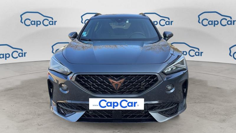 Cupra Formentor 1.4 e-Hybrid 245 Dsg6 Vz - Automatique