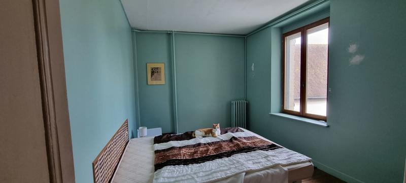 Maison - 230 m² - 7 pièces