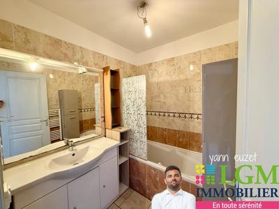 Maison - 100 m² - 6 pièces