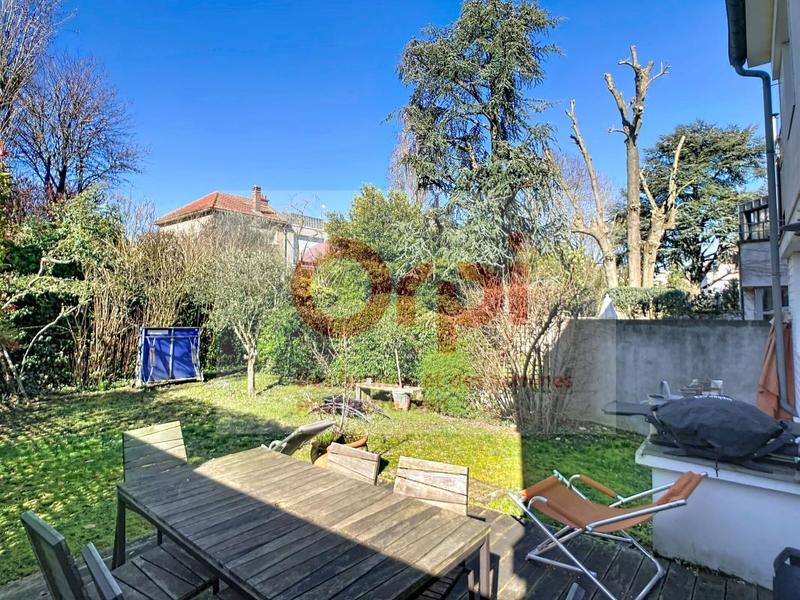 Maison - 174 m² - 6 pièces