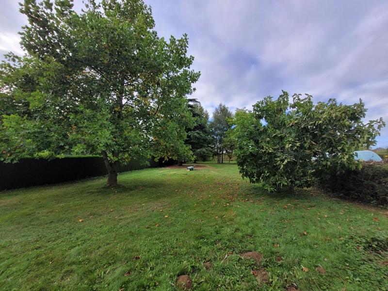 Maison - 190 m² - 5 pièces