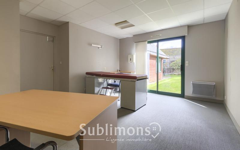 Maison - 146 m² - 7 pièces