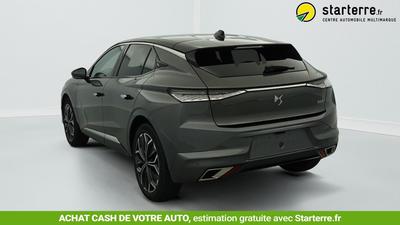 Ds Ds 4 PureTech 130 Eat8 Rivoli