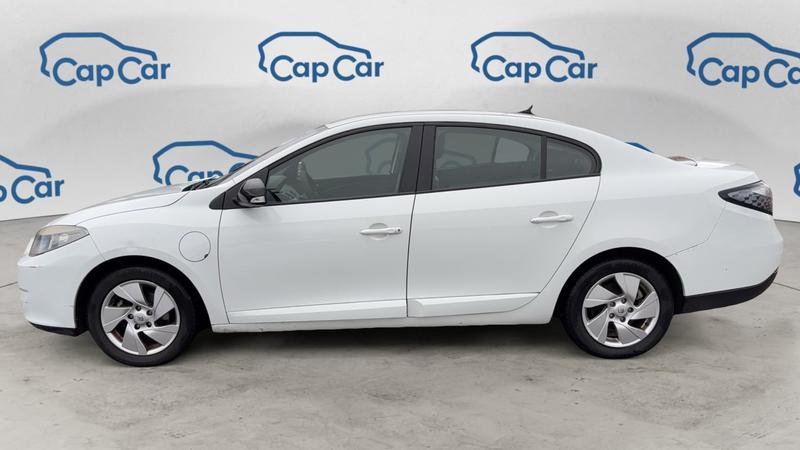 Renault Fluence 95 50 kWh Ze Dynamique