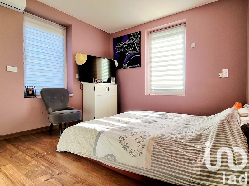 Maison - 90 m² - 3 pièces