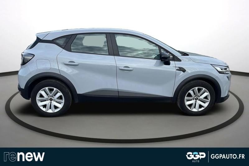 Renault Captur TCe 90 ch Evolution