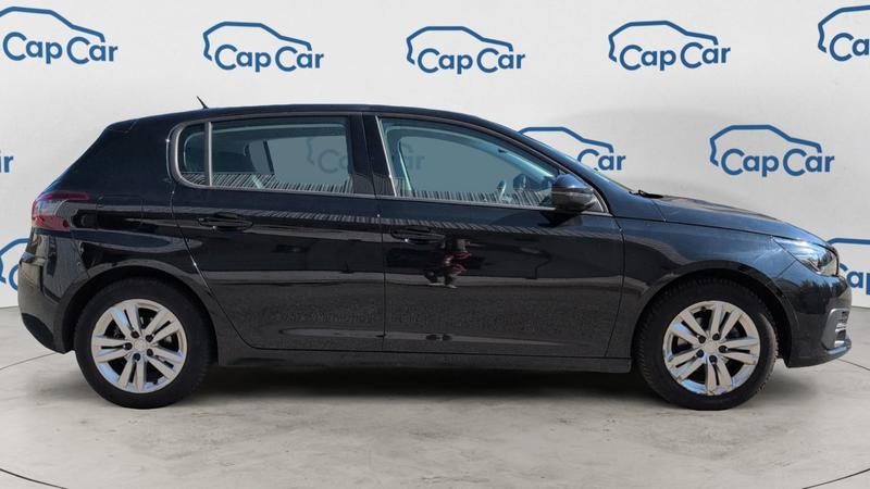 Peugeot 308 II 1.2 Puretech 110 Active