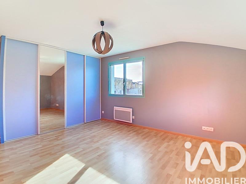 Maison - 195 m² - 5 pièces