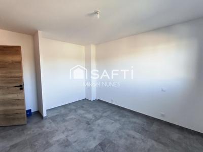 Maison - 133 m² - 5 pièces