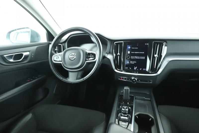 Volvo V60 2.0 B4 Geartronic 8 197 ch