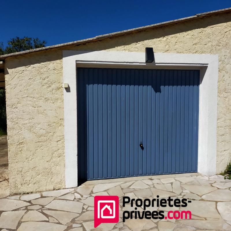 Maison - 180 m² - 8 pièces