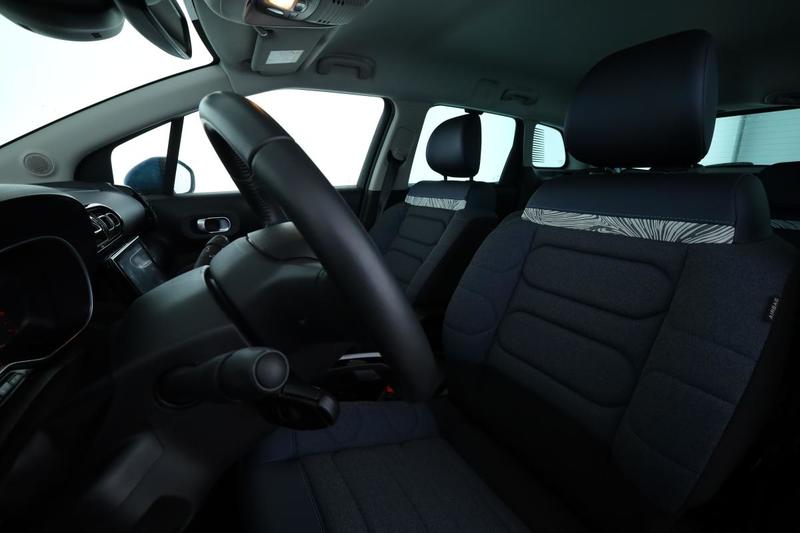 Citroën C3 Aircross 1.2 PureTech Rip Curl Eat6 131 ch