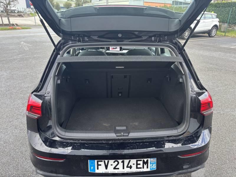 Volkswagen Golf 1.0 Tsi Opf 110 Bvm6 Life 1st