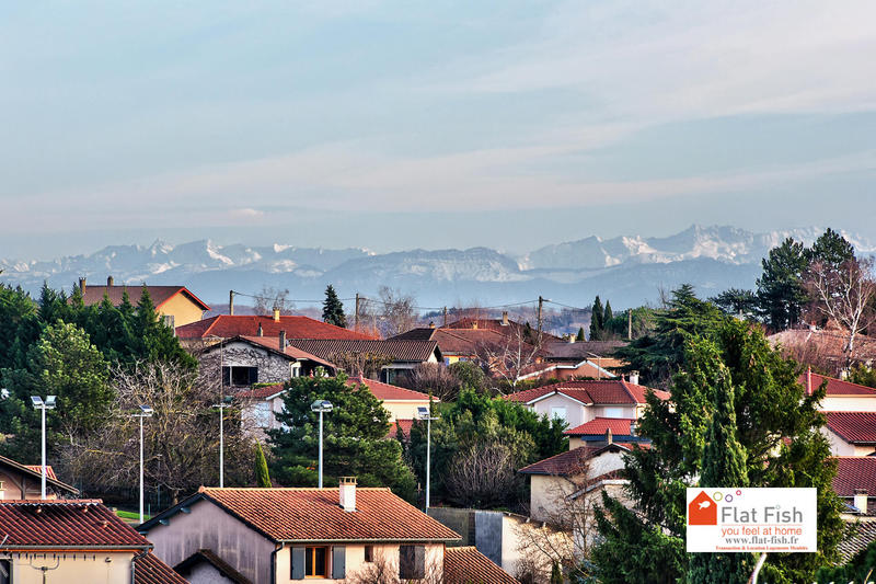 Maison de village - 322 m² - 8 pièces