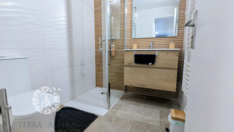 Maison de village - 49 m² - 3 pièces