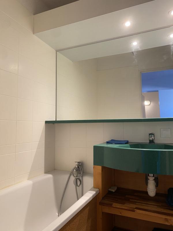 Appartement - 27 m² - 2 pièces