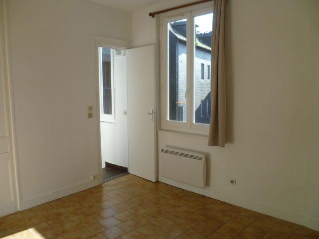 Appartement - 28 m² - 2 pièces