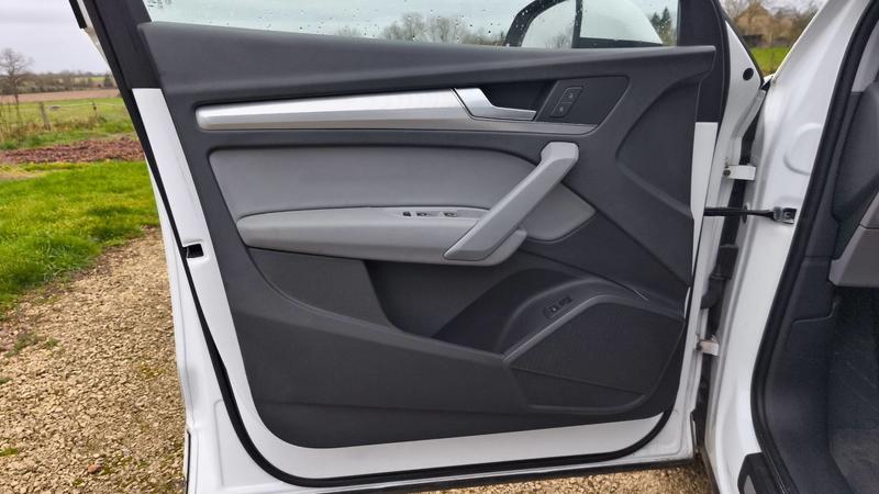 Audi Q5 2.0 Tdi 163 Quattro s-Tronic7 Design Luxe - Automatique