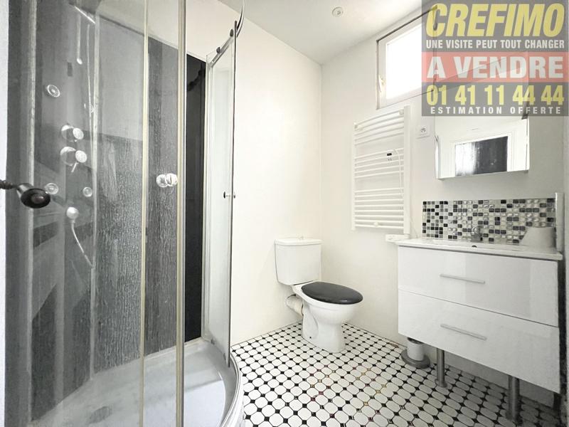 Maison - 118 m² - 6 pièces