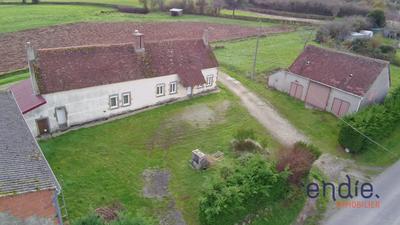 Maison de campagne - 210 m² - 7 pièces