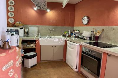 Maison de village - 239 m² - 8 pièces