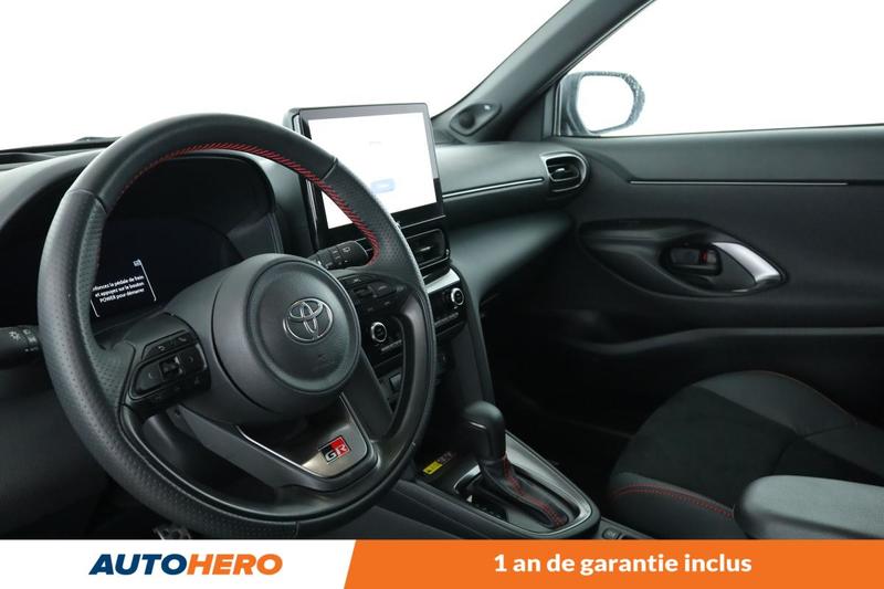 Toyota Yaris Cross 1.5 Hybride 2wd Gr Sport 130h