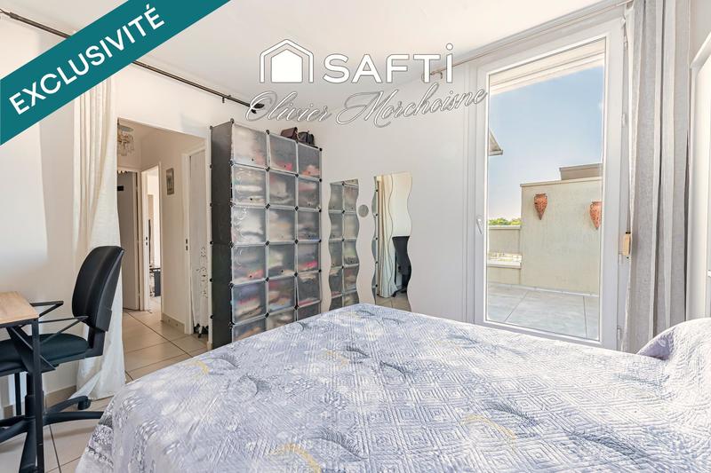 Appartement - 51 m² - 2 pièces