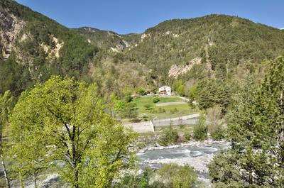 Maison - 61 m² - 3 pièces