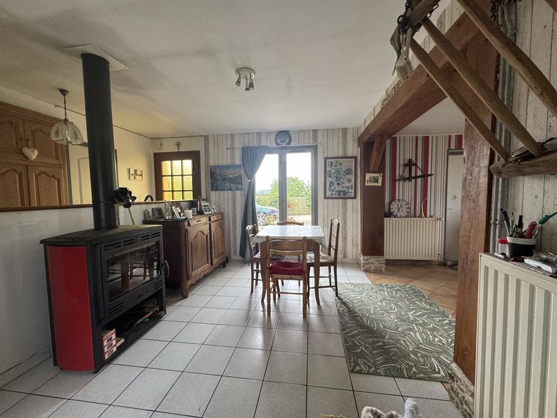 Villa - 143 m² - 7 pièces