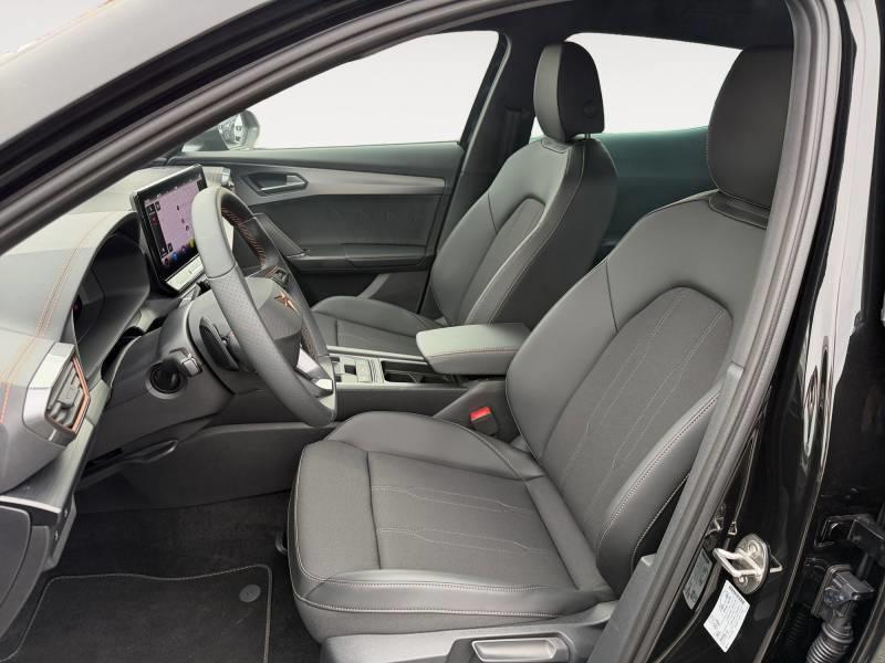 Cupra Formentor 1.5 Tsi 150 ch Dsg7 V