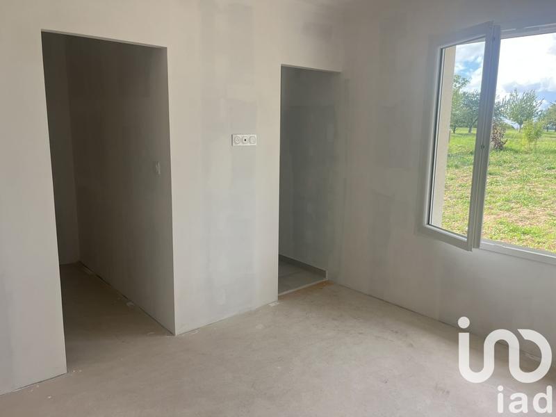 Maison - 97 m² - 4 pièces