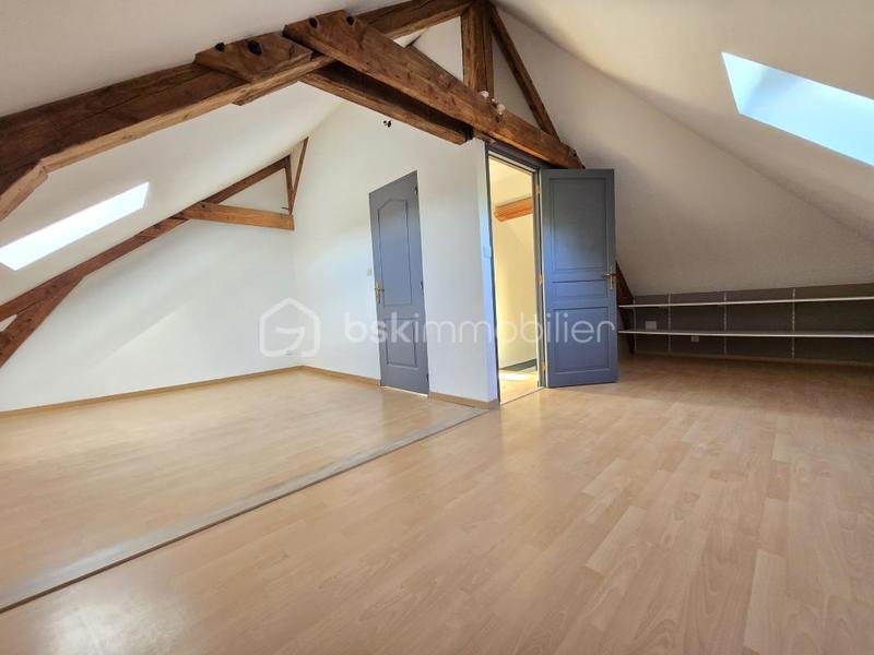 Pavillon - 133 m² - 6 pièces