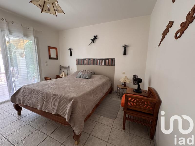 Maison - 179 m² - 4 pièces