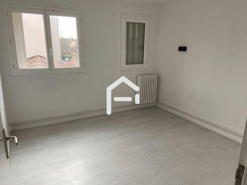 Appartement - 80 m² - 4 pièces