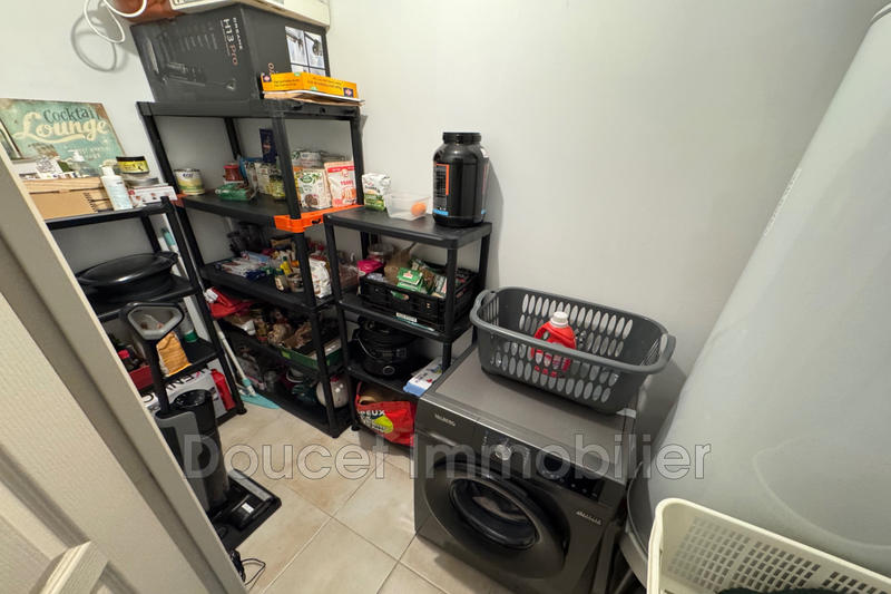 Villa - 80 m² - 3 pièces