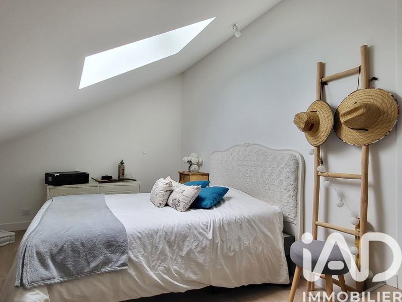 Duplex - 110 m² - 7 pièces