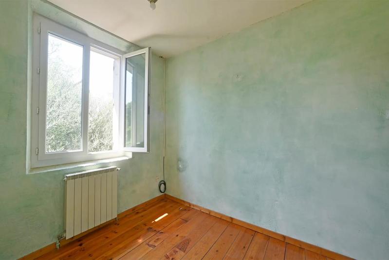 Maison de ville - 73 m² - 3 pièces