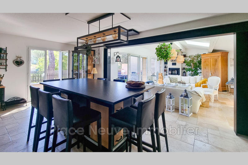 Maison - 113 m² - 4 pièces