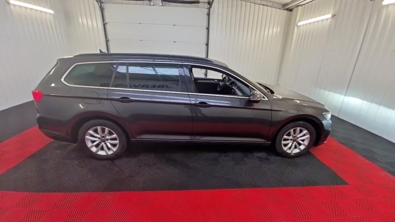 Volkswagen Passat Sw 2.0 Tdi 150 Scr