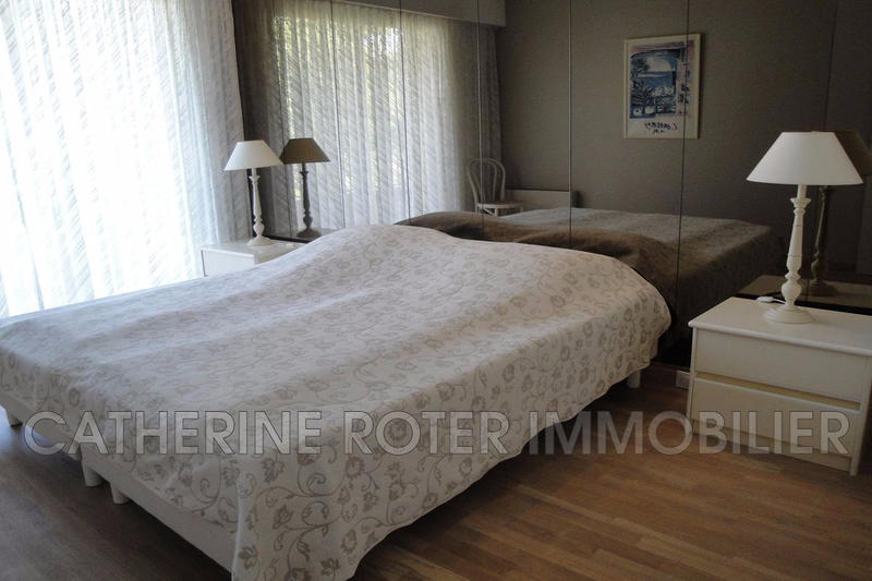 Appartement - 65 m² - 2 pièces