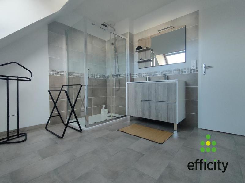 Pavillon - 103 m² - 4 pièces