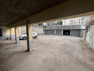 Appartement - 55 m² - 2 pièces