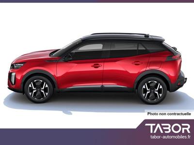 Peugeot 2008 Mhev 145 Gt Massage Attel. CarP Bt