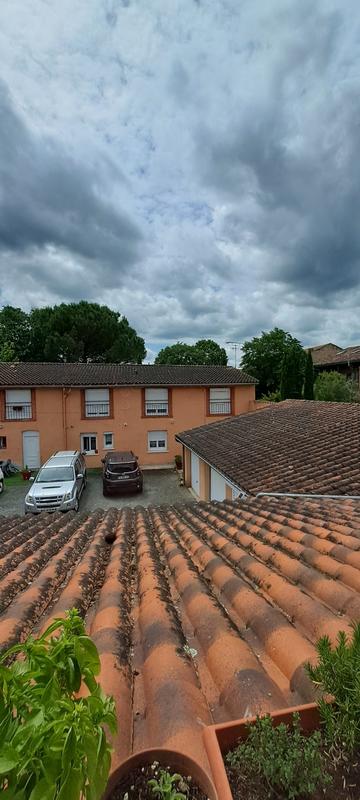 Appartement - 27 m² - 2 pièces