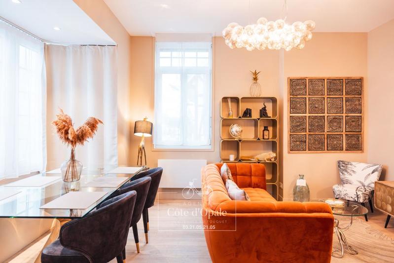 Immeuble - 219 m² - 12 pièces